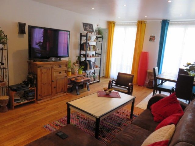 Appartement 5 LE HAVRE Boulevard François 1er VENDU PAR L'AGENCE - 